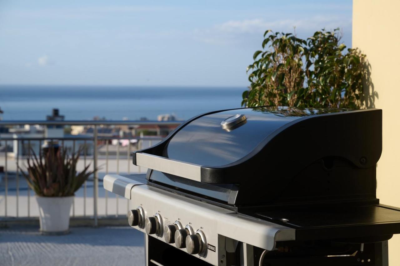 Rose Residence-360º Sea View *