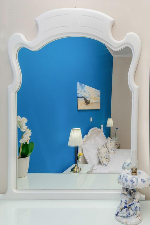 Apartamento Rose Residence-360º Sea View *