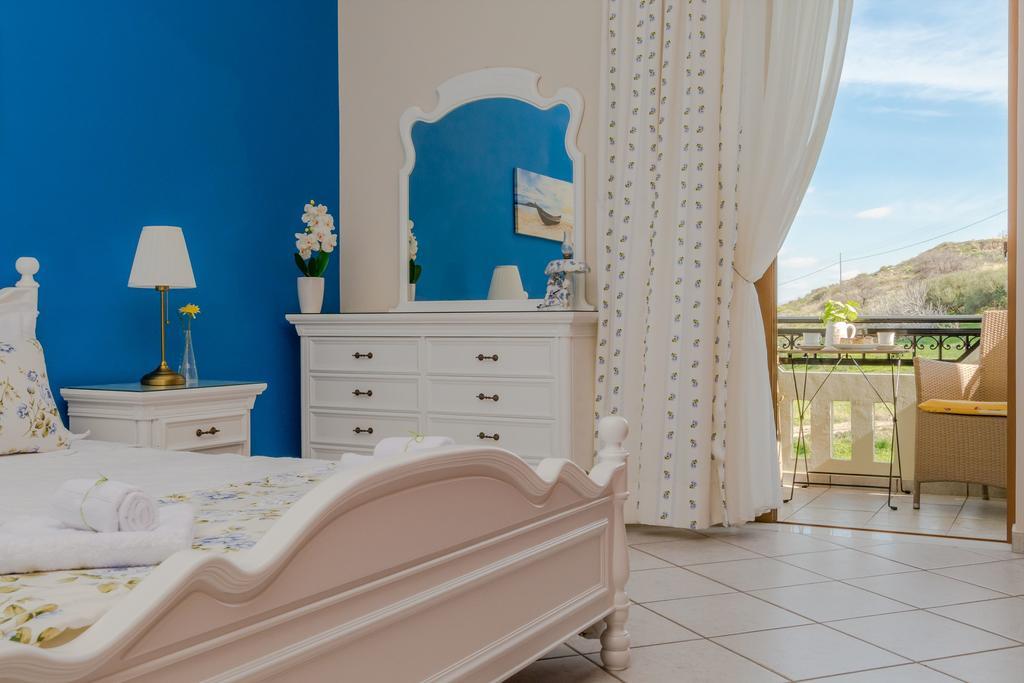 Apartamento Rose Residence-360º Sea View *
