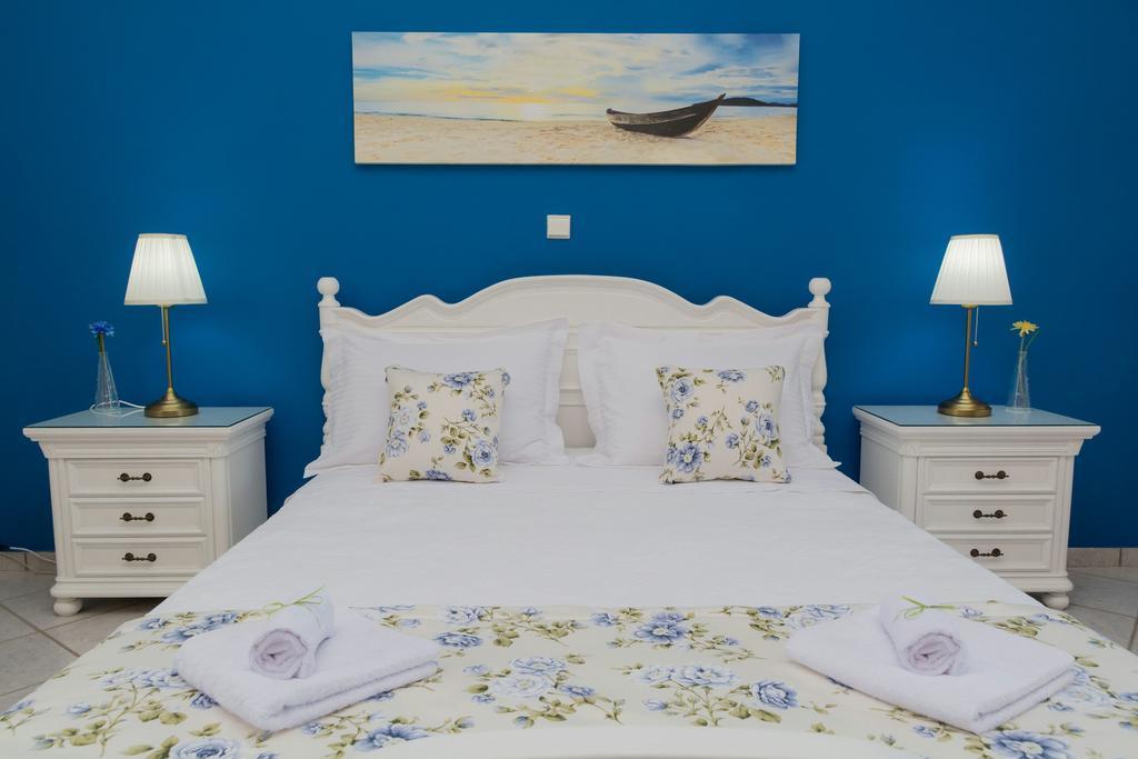 Rose Residence-360º Sea View *