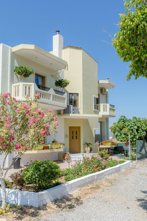 Rose Residence-360º Sea View *