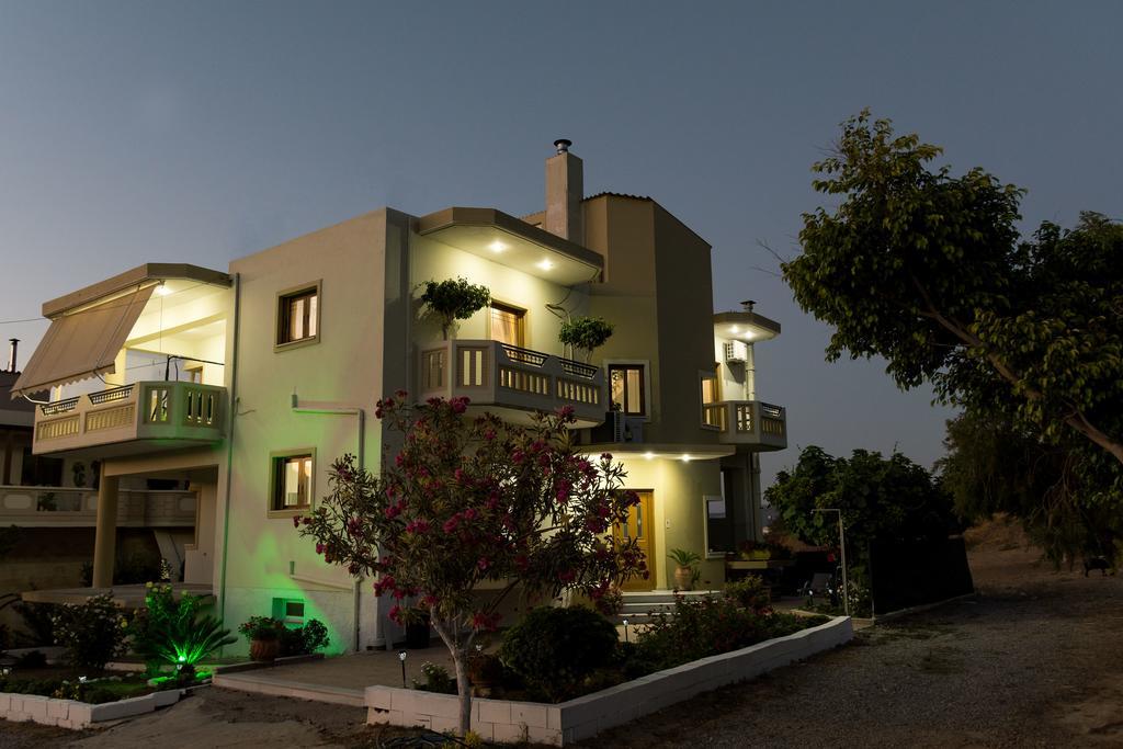 Rose Residence-360º Sea View Apartamento