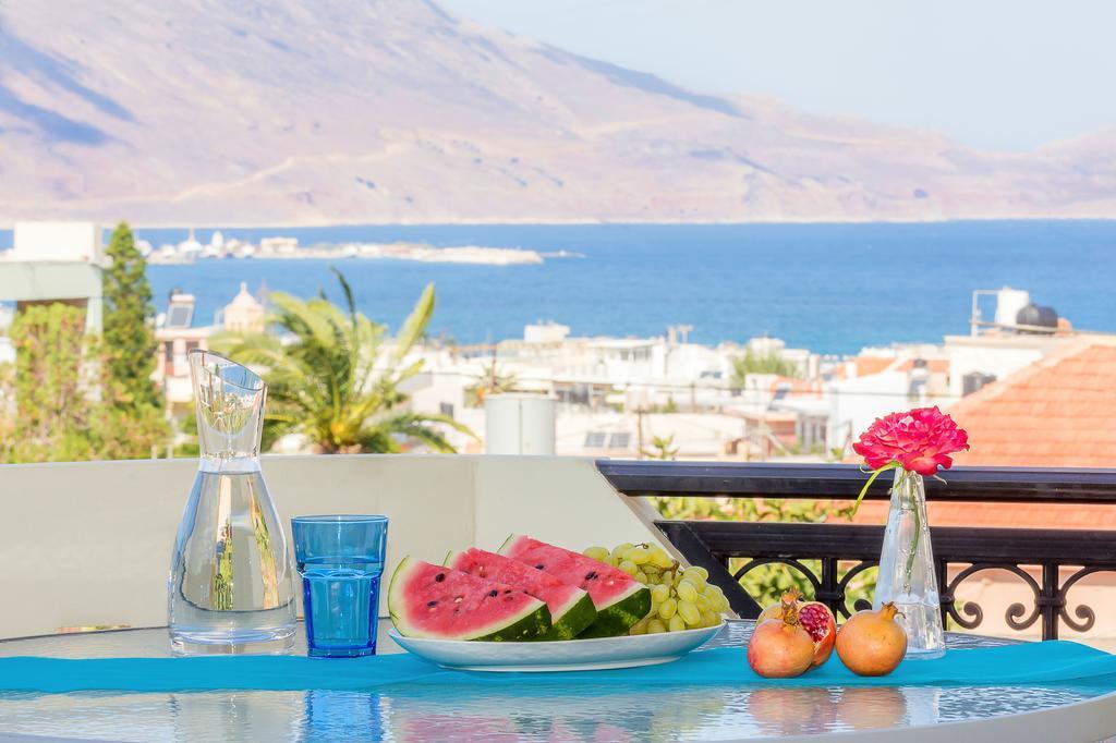Rose Residence-360º Sea View *