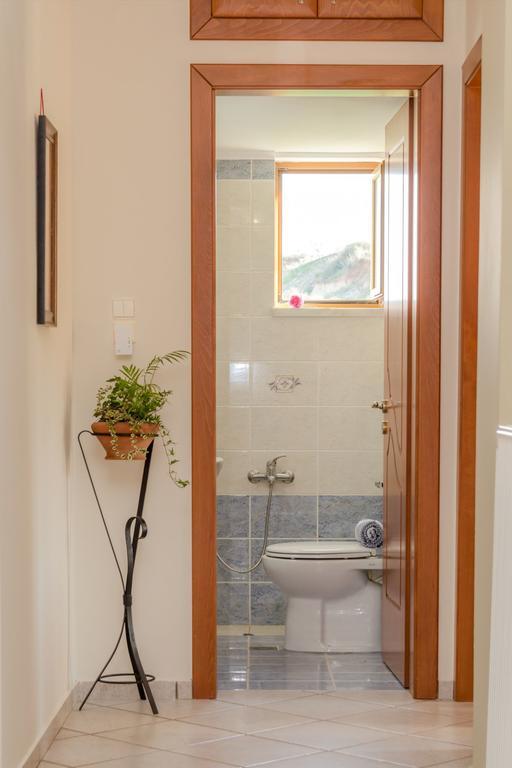 Rose Residence-360º Sea View Киссамос