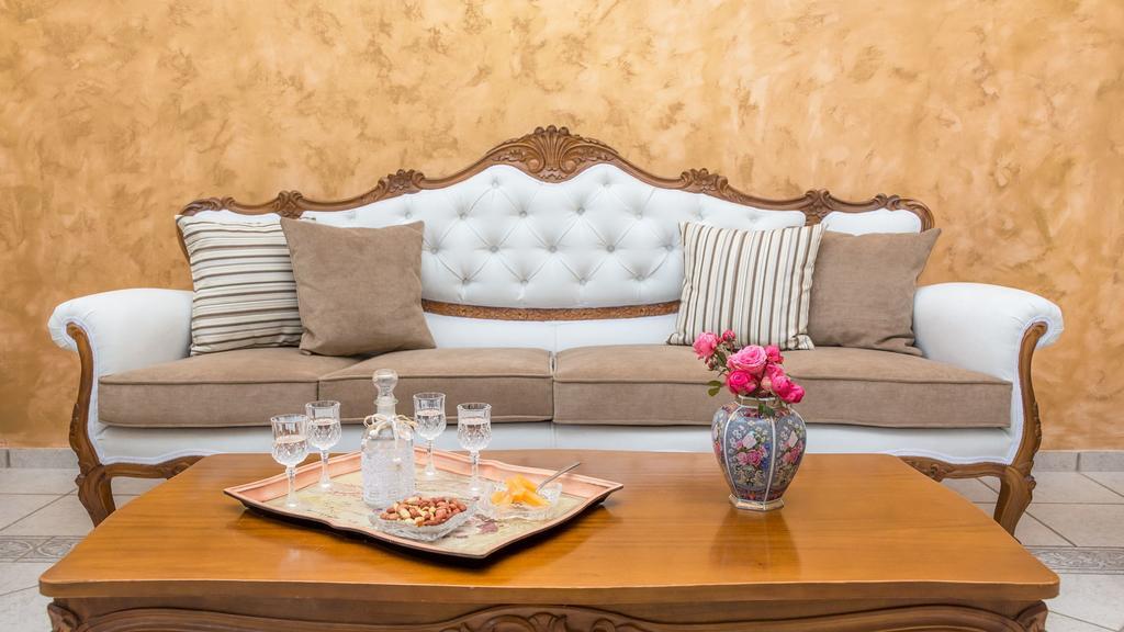 Rose Residence-360º Sea View Апартаменты *